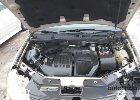 2009 Chevrolet Cobalt Lt z USA, uszkodzony, nr VIN 1G1AT58H197248046